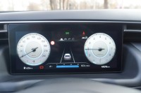 Hyundai Tucson 1.6 T-GDI