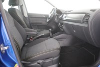 Skoda Fabia Combi 1.0 TSI Soleil