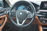 BMW 525 d Luxury Line AT