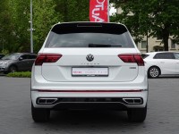 VW Tiguan 2.0 TDI DSG R-Line 4M