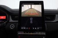 Renault Captur Hybrid E-Tech160 Techno Aut.