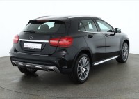 Mercedes-Benz GLA 200 Peak Edition