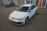 VW Golf VIII Variant 1.5 TSI R-Line