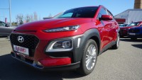 Vorschau: Hyundai Kona 1.6 Trend 2WD