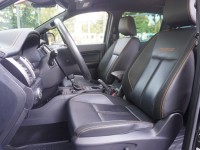Ford Ranger 2.0 TDCi Panther Wildtrack 4x4