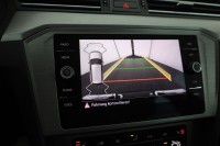 VW Passat Variant 2.0 TDI