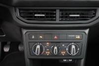 VW T-Cross 1.0 TSI