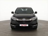 Honda CR-V 2.0i-VTEC Hybrid Black Edition