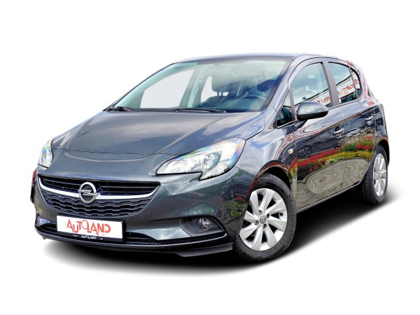 Opel Corsa E 1.4 Edition