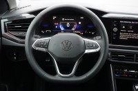 VW Taigo 1.5 TSI DSG