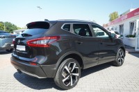 Nissan Qashqai 1.3 DIG-T Tekna