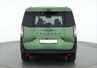 Ford Tourneo Courier Titanium 1.0 EB Aut. Sitzheizung Tempomat Bluetooth
