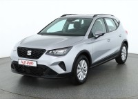 Seat Arona 1.0 TSI Style LED Navi Kamera AHK Tempomat
