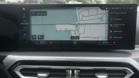BMW 420 i Cabrio M Sport Aut.