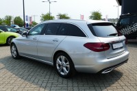 Mercedes-Benz C 180 C180 T Avantgarde