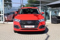 Audi Q5 55 TFSIe quattro S line