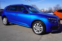 Skoda Kamiq 1.5 TSI Clever DSG