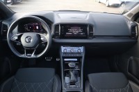 Skoda Karoq 1.5 TSI Sportline