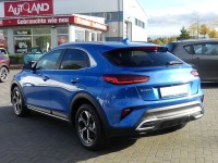 Kia xcee'd XCeed 1.6 T-GDI Aut.