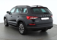Skoda Kodiaq 1.5 TSI ACT Clever OPF