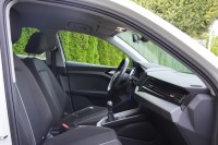 Audi A1 Sportback 25 1.0 TFSI