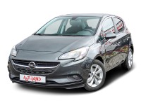 Opel Corsa E 1.4 Turbo Active Klima PDC Sitzheizung