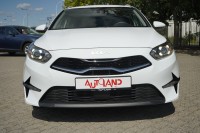 Kia cee'd Sporty Wagon Ceed SW 1.6 M-Hybrid Vision