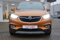 Opel Mokka X 1.4 Turbo 120 Jahre