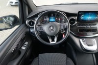 Mercedes-Benz V-Klasse V 300 d lang 4Matic Aut.