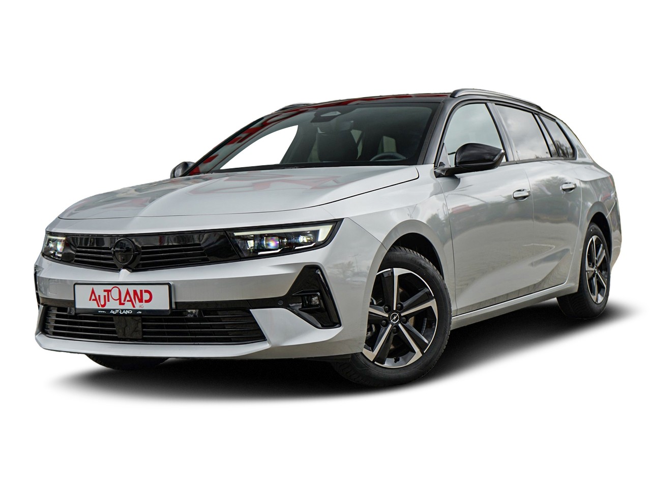 Opel Astra ST GS 1.2 Turbo Aut.