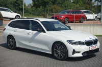 BMW 330 d xDrive Sport Line SHZ VC STDHZ