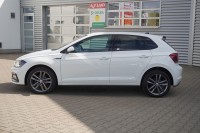 VW Polo 1.0 TSI Highline