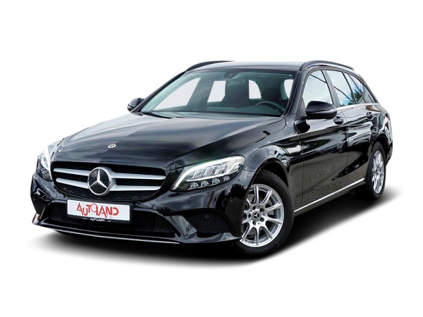 Mercedes-Benz C 160 C200 d Business