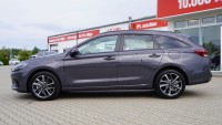 Hyundai i30 Kombi 1.5 T-GDI mHev Aut.