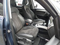 Audi Q5 2.0 TFSI S-Line quattro Autom.