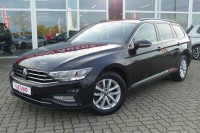 Vorschau: VW Passat Variant Business