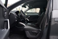 Audi Q2 1.4 TFSI DSG design