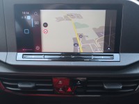 VW Caddy Cargo 2.0 TDI EcoProfi