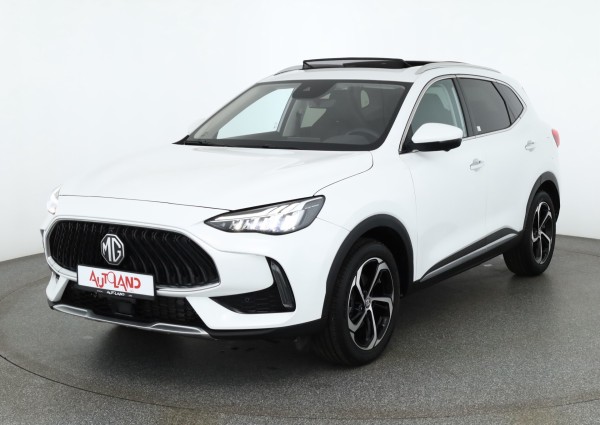 MG HS 1.5 T-GDI Luxury Aut.