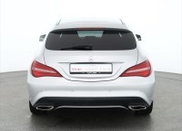 Mercedes-Benz CLA 180 Shooting Brake 