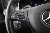 Mercedes-Benz V-Klasse 300 d 4Matic lang Aut.