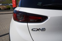 Mazda CX-3 2.0 Sports-Line