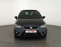 Seat Ibiza FR 1.5 TSI DSG