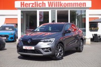 Vorschau: Renault Arkana mHEV 140 Aut.