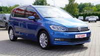 VW Touran 1.4 TSI Highline