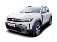 Dacia Duster TCe 130 Sitzheizung LED Tempomat