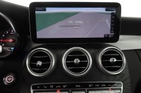 Mercedes-Benz C 300 Coupe AMG Line