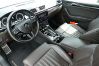 Skoda Superb Combi 2.0 TDI L&K