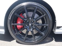 VW Golf VIII 2.0 GTI Clubsport
