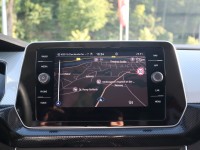 VW T-Cross 1.0 1.0 TSI Goal
